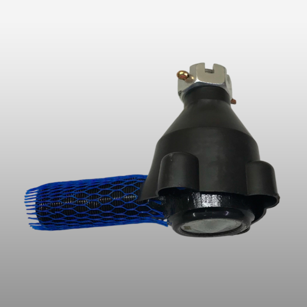 AZ3303060STR - Наконечник поперечной рулевой тяги (правый) на Foton Auman 1163, Foton Auman 4189