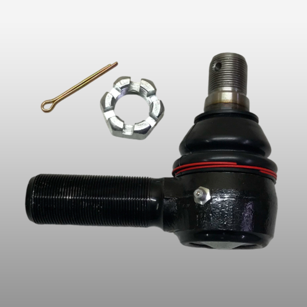 AZ3303060STR - Наконечник поперечной рулевой тяги (правый) на Foton Auman 1163, Foton Auman 4189