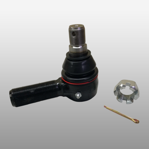 AZ3303060STR - Наконечник поперечной рулевой тяги (правый) на Foton Auman 1163, Foton Auman 4189