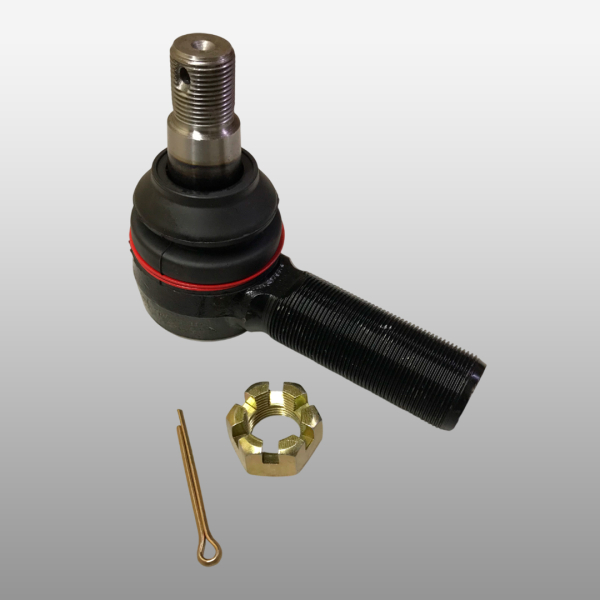 QT65CQ703003020 - Наконечник рулевой тяги правый на Foton Auman4189