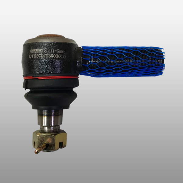 QT65CQ703003010 - Наконечник рулевой тяги левый на Foton Auman 4189