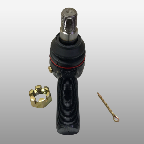 QT65CQ703003010 - Наконечник рулевой тяги левый на Foton Auman 4189