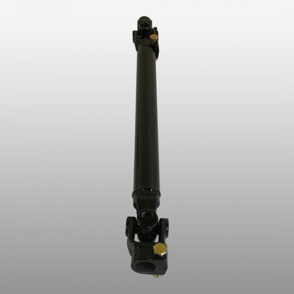 H434200000003 - Вал карданный рулевой на Foton Auman 4189, Foton Auman 4259