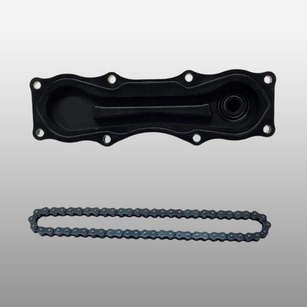 RP3501QA225020XLB1 - Ремкомплект механизма подвода заднего суппорта на Foton Auman 4189