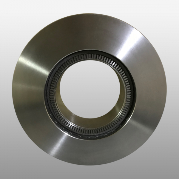 QT469S328-3502051 - Диск тормозной задний на Foton Auman 4189, FAW J7, Faw JH6, JAC K7