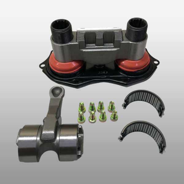 RP3501QA225030XLB1 - Ремкомплект заднего суппорта (бинокль) на Foton Auman 4189