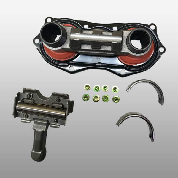 RP3501QA225030XLB1 - Ремкомплект заднего суппорта (бинокль) на Foton Auman 4189