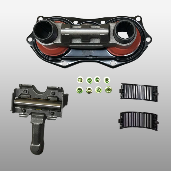 RP3501QA225030XLB1 - Ремкомплект заднего суппорта (бинокль) на Foton Auman 4189