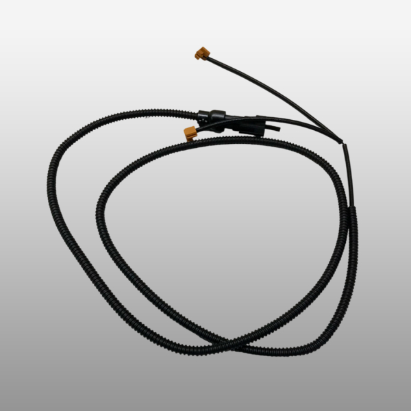 YD3501SP22050A - Датчик износа передних колодок на Foton Auman 4189, Foton Auman 4259