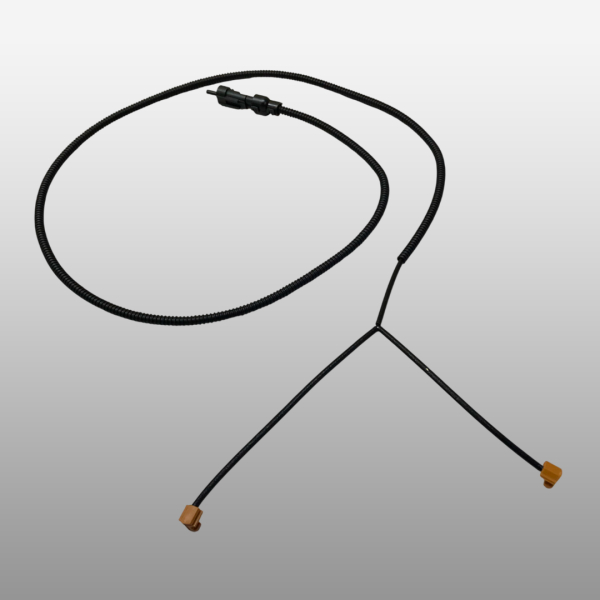 YD3501SP22050A - Датчик износа передних колодок на Foton Auman 4189, Foton Auman 4259