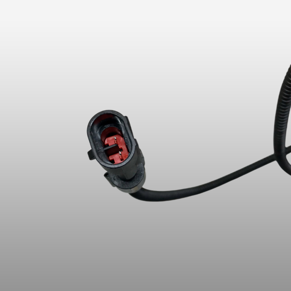 YD3501SP22050A - Датчик износа передних колодок на Foton Auman 4189, Foton Auman 4259