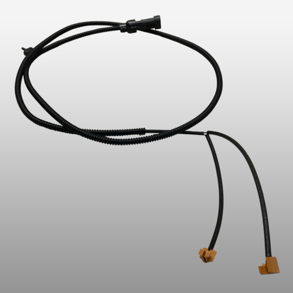 YD3501SP22050A - Датчик износа передних колодок на Foton Auman 4189, Foton Auman 4259