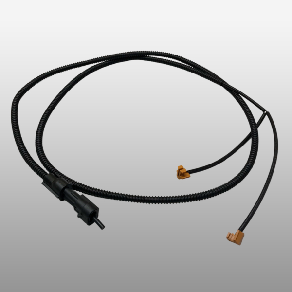 YD3501SP22050A - Датчик износа передних колодок на Foton Auman 4189, Foton Auman 4259