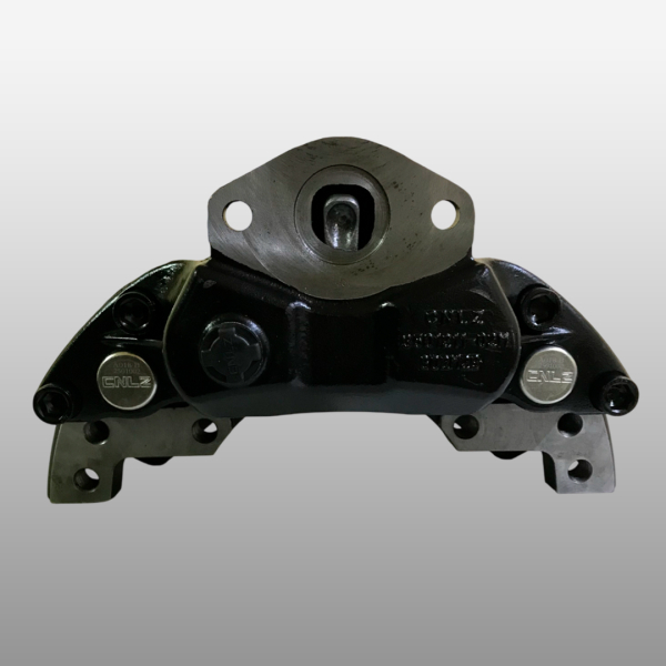 ZL485D5-3502100 - Суппорт задний левый в сборе на Foton Auman 4189