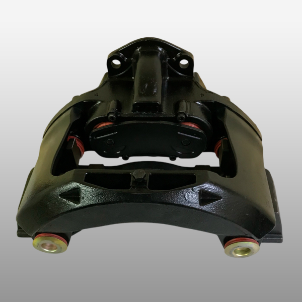 ZL485D5-3502200 - Суппорт задний правый в сборе на Foton Auman 4189