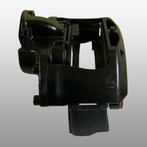 ZL485D5-3502200 - Суппорт задний правый в сборе на Foton Auman 4189