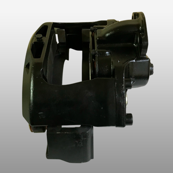 ZL485D5-3502200 - Суппорт задний правый в сборе на Foton Auman 4189