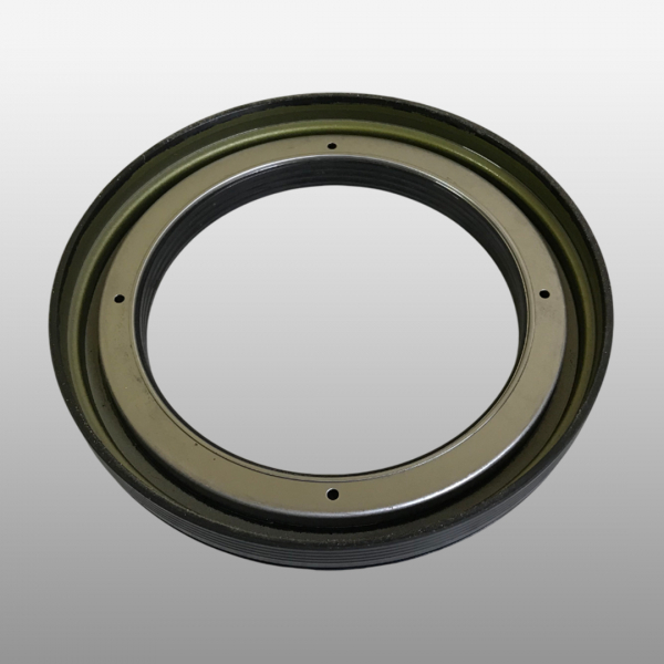 QT469S1223104310 - Сальник задней ступицы внутренний на Foton Auman 4189, 4259