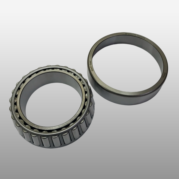 QT469S122-3104030 - Подшипник ступичный задний наружный 95x145x41 мм на Foton Auman 4189, Higer KLQ 6119G, Yutong