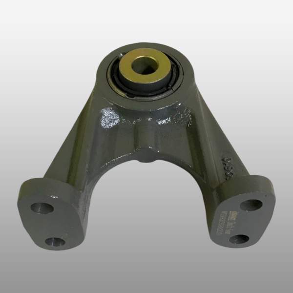 WG9925688230 - Кронштейн стабилизатора задней подвески на Sitrak C7H Max