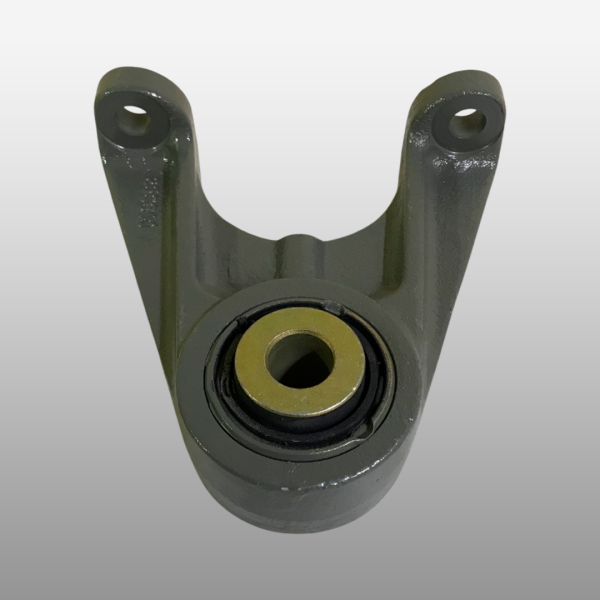 WG9925688230 - Кронштейн стабилизатора задней подвески на Sitrak C7H Max