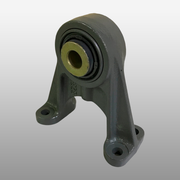 WG9925688230 - Кронштейн стабилизатора задней подвески на Sitrak C7H Max