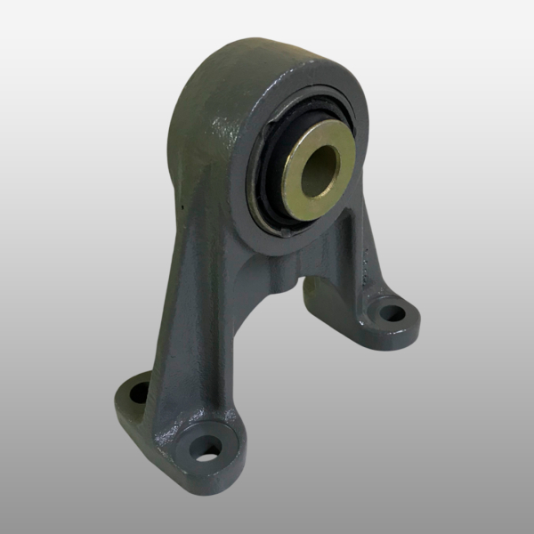 WG9925688230 - Кронштейн стабилизатора задней подвески на Sitrak C7H Max