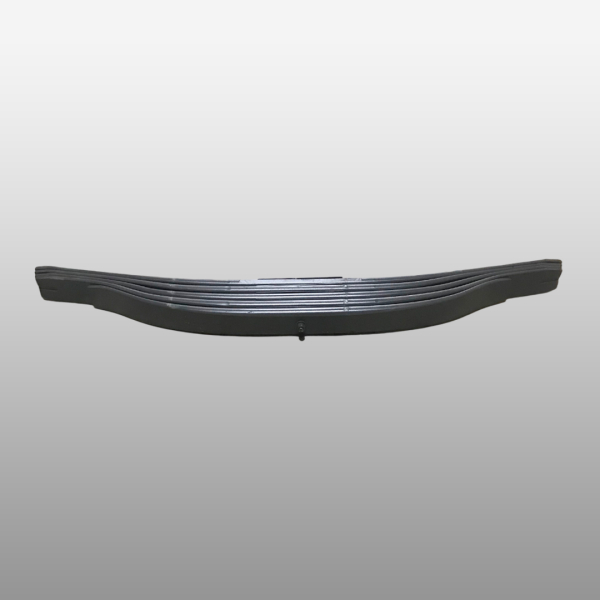 WG9925522143 - Рессора задняя 5 листовая на Sitrak C7H