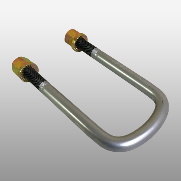 AZ9925520017 - Стремянка передней рессоры на Sitrak C7H