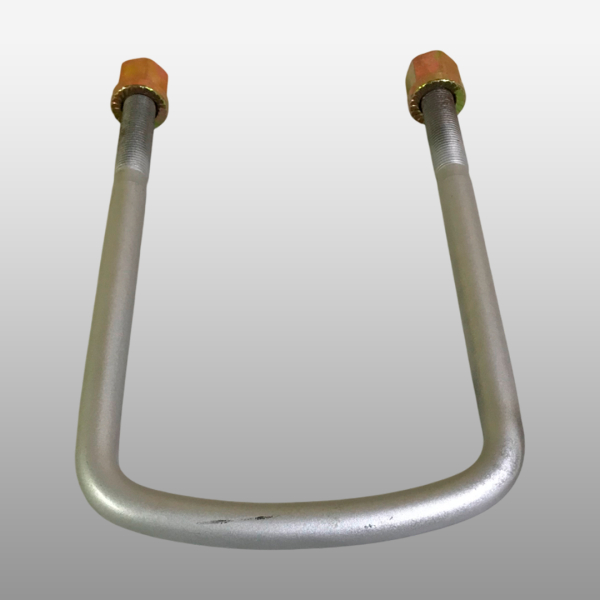 YG9925520260 - Стремянка (короткая) заднего моста MCY13 с пневмоподвеской на Sitrak C7H