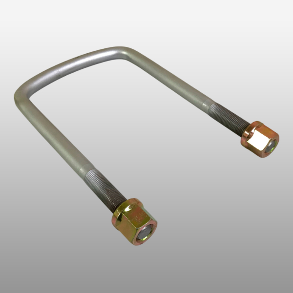 YG9925520260 - Стремянка (короткая) заднего моста MCY13 с пневмоподвеской на Sitrak C7H