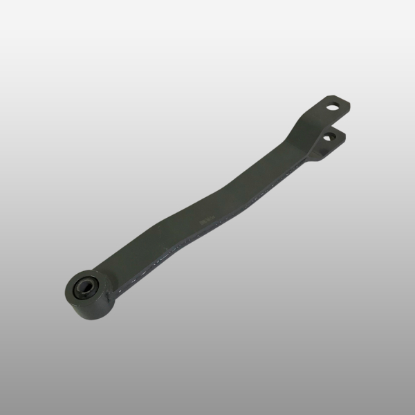 WG9925682133 - Стойка переднего стабилизатора на Sitrak C7H, Howo T5G