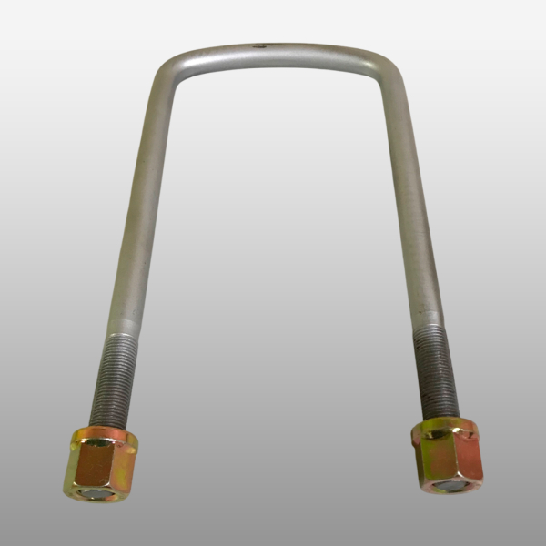 AZ9925520071 - Стремянка длинная заднего моста MCY13 на Sitrak C7H Max