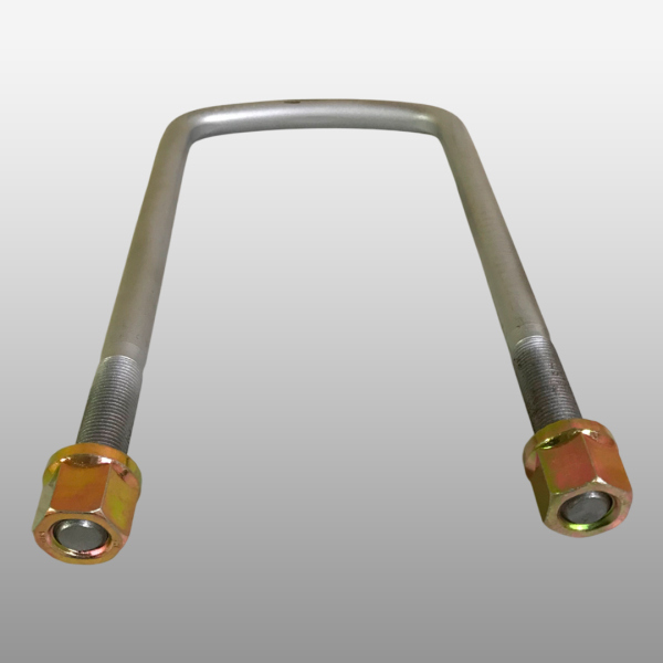 AZ9925520071 - Стремянка длинная заднего моста MCY13 на Sitrak C7H Max