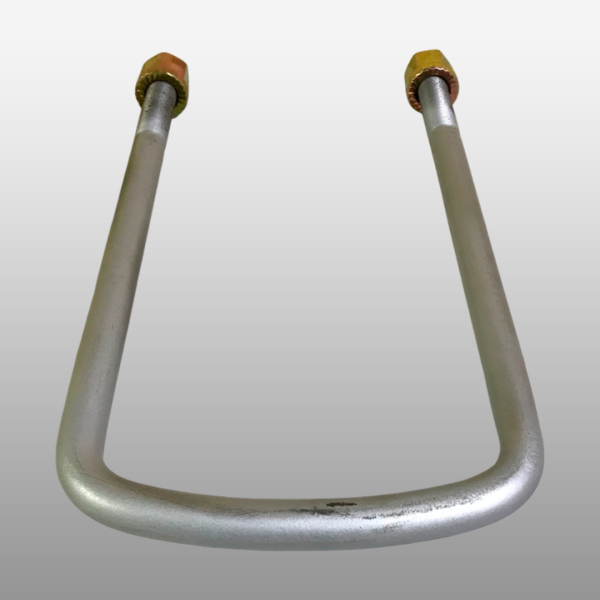 AZ9925520071 - Стремянка длинная заднего моста MCY13 на Sitrak C7H Max