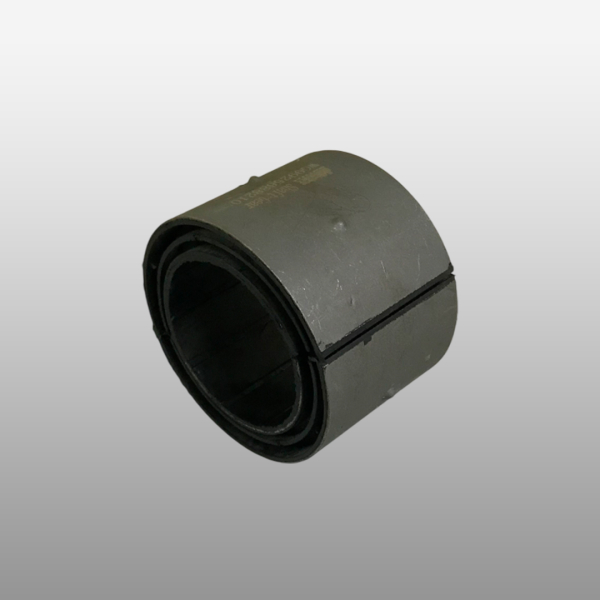 WG9925688210 - Втулка стабилизатора заднего центральная 60x85 мм на Sitrak C7H Max, Howo T5G, TX 8х4, TX 6х4
