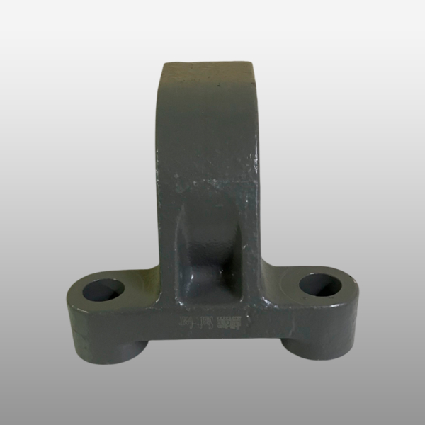 WG9925682111 - Кронштейн переднего стабилизатора на Sitrak, Howo