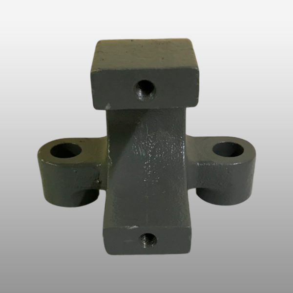 WG9925682111 - Кронштейн переднего стабилизатора на Sitrak, Howo