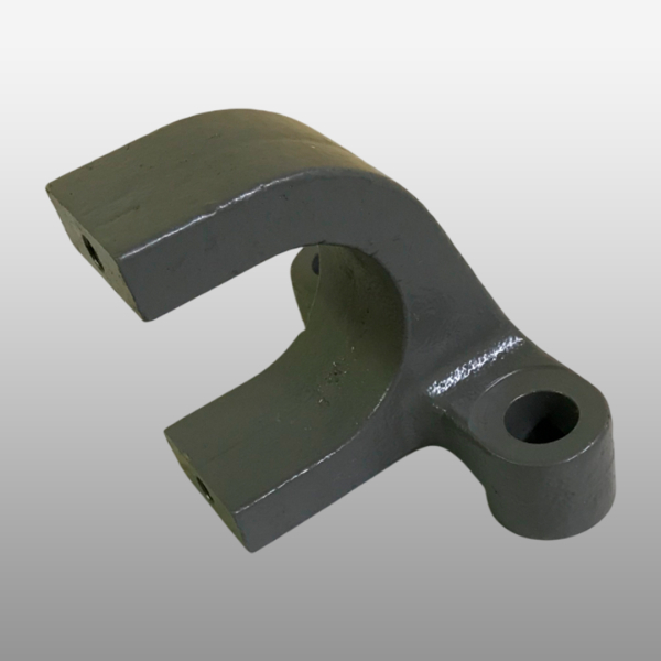 WG9925682111 - Кронштейн переднего стабилизатора на Sitrak, Howo