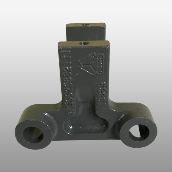 WG9925682111 - Кронштейн переднего стабилизатора на Sitrak, Howo