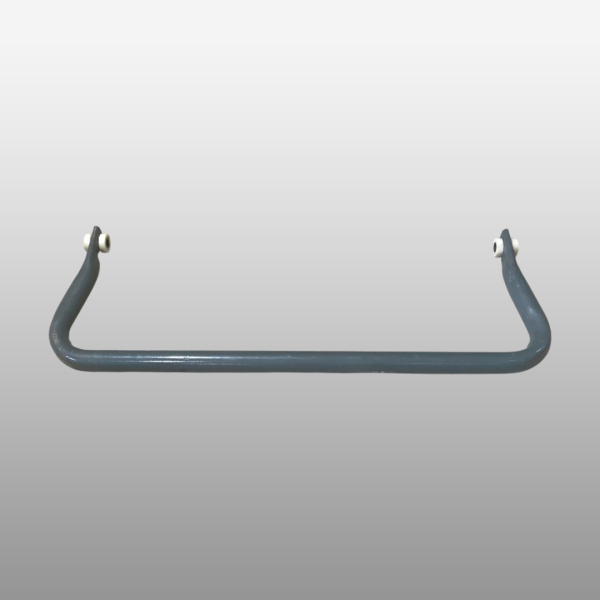 WG9925682107 - Cтабилизатор передней подвески на Sitrak C7H, Howo T5G