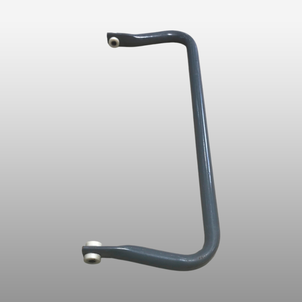 WG9925682107 - Cтабилизатор передней подвески на Sitrak C7H, Howo T5G