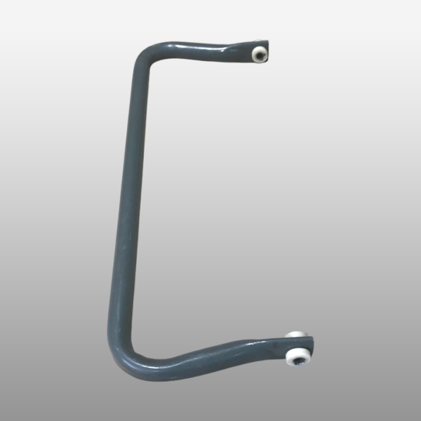 WG9925682107 - Cтабилизатор передней подвески на Sitrak C7H, Howo T5G