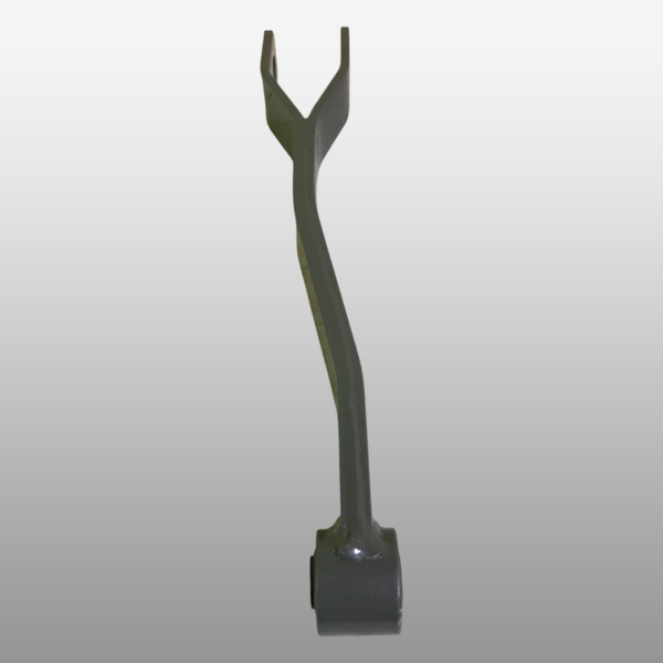 WG9925682123 - Стойка крепления переднего стабилизатора на Sitrak C7H