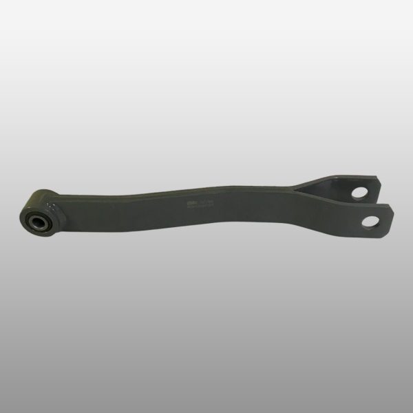 WG9925682123 - Стойка крепления переднего стабилизатора на Sitrak C7H