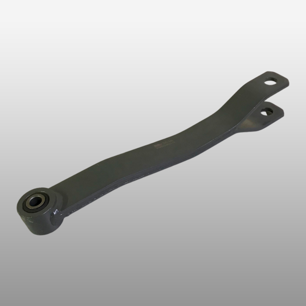 WG9925682123 - Стойка крепления переднего стабилизатора на Sitrak C7H