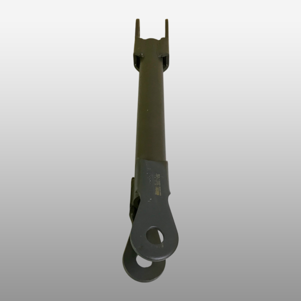 WG9925688221 - Тяга стабилизатора задней подвески правая на Sitrak C7H Max