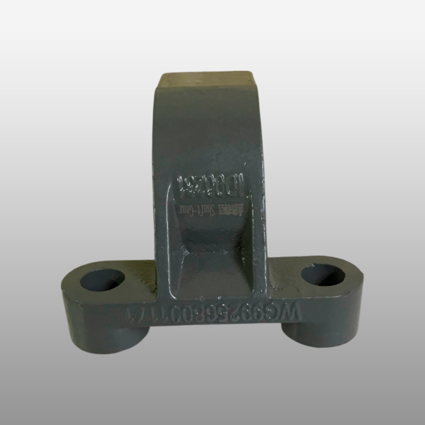 WG9925680011 - Кронштейн переднего стабилизатора на Sitrak C7H Max