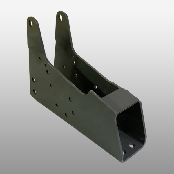 810W41720-0149 - Кронштейн рычага передней подвески кабины на Sitrak C7H Max