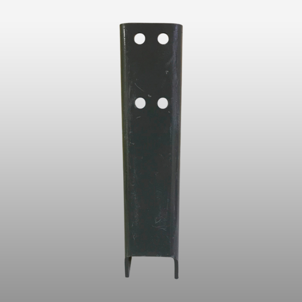 810W41720-0149 - Кронштейн рычага передней подвески кабины на Sitrak C7H Max